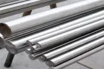 Vật liệu inox